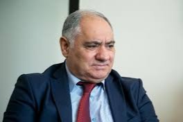 Qulu Məhərrəmli:      "Bu hadisə bəşəriyyət, böyük dövlətlər və bütövlükdə insanlar üçün dərsdir"